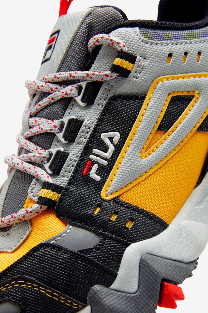 Zapatillas fila niños chile online